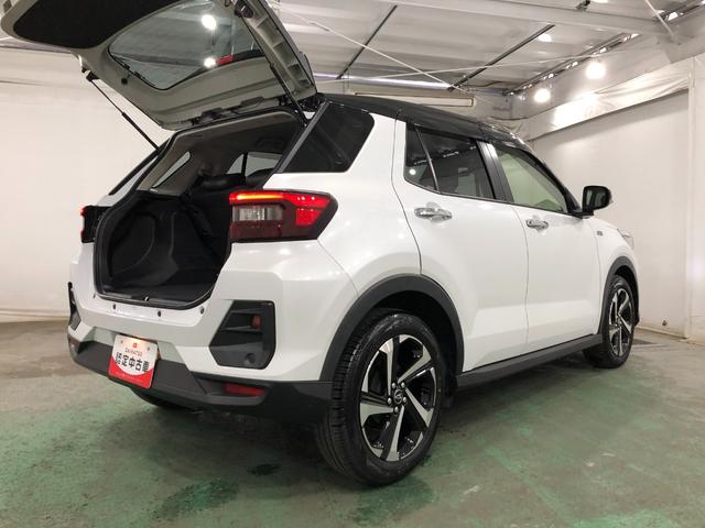 ロッキープレミアムＧ　ＨＥＶ　走行２５０８５キロ／純正ナビ／ドラレコ１年保証距離無制限　走行距離２５０８５キロ　純正フルセグナビ　バックカメラ　ドラレコ　純正マット　サイドエアバッグ　ＬＥＤヘッドランプ　アイドリングストップ　シートヒーター　オート格納式ドアミラー（埼玉県）の中古車