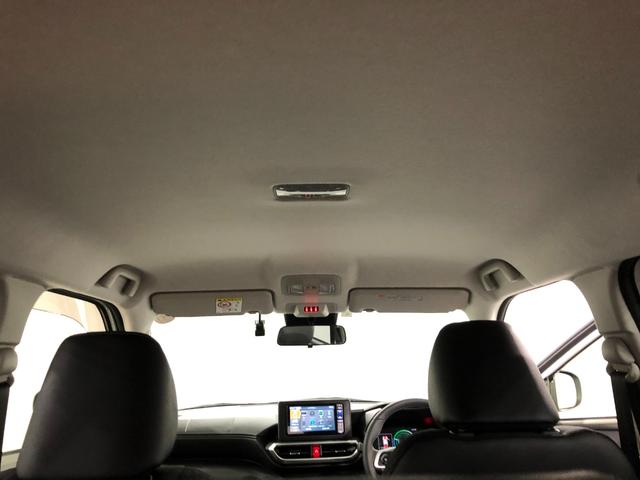 ロッキープレミアムＧ　ＨＥＶ　走行２５０８５キロ／純正ナビ／ドラレコ１年保証距離無制限　走行距離２５０８５キロ　純正フルセグナビ　バックカメラ　ドラレコ　純正マット　サイドエアバッグ　ＬＥＤヘッドランプ　アイドリングストップ　シートヒーター　オート格納式ドアミラー（埼玉県）の中古車