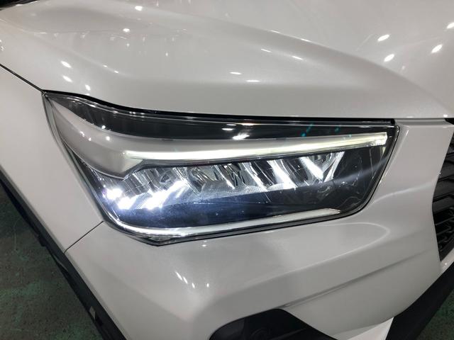 ロッキープレミアムＧ　ＨＥＶ　走行２５０８５キロ／純正ナビ／ドラレコ１年保証距離無制限　走行距離２５０８５キロ　純正フルセグナビ　バックカメラ　ドラレコ　純正マット　サイドエアバッグ　ＬＥＤヘッドランプ　アイドリングストップ　シートヒーター　オート格納式ドアミラー（埼玉県）の中古車