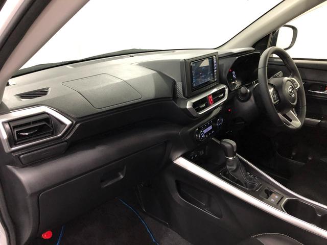 ロッキープレミアムＧ　ＨＥＶ　走行２５０８５キロ／純正ナビ／ドラレコ１年保証距離無制限　走行距離２５０８５キロ　純正フルセグナビ　バックカメラ　ドラレコ　純正マット　サイドエアバッグ　ＬＥＤヘッドランプ　アイドリングストップ　シートヒーター　オート格納式ドアミラー（埼玉県）の中古車