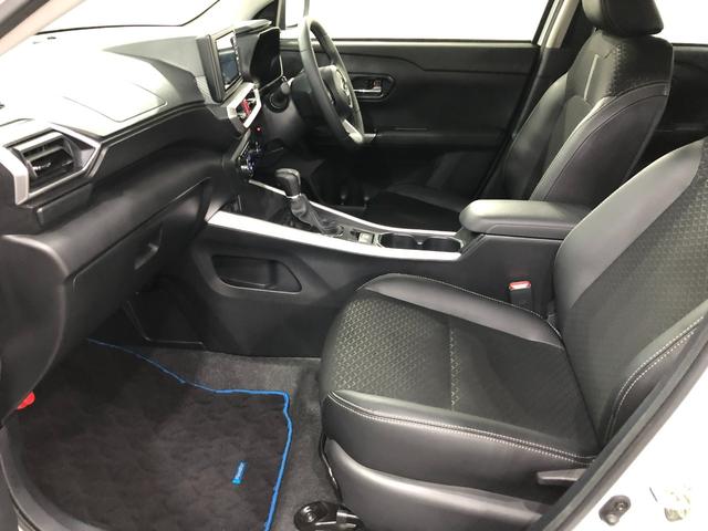 ロッキープレミアムＧ　ＨＥＶ　走行２５０８５キロ／純正ナビ／ドラレコ１年保証距離無制限　走行距離２５０８５キロ　純正フルセグナビ　バックカメラ　ドラレコ　純正マット　サイドエアバッグ　ＬＥＤヘッドランプ　アイドリングストップ　シートヒーター　オート格納式ドアミラー（埼玉県）の中古車