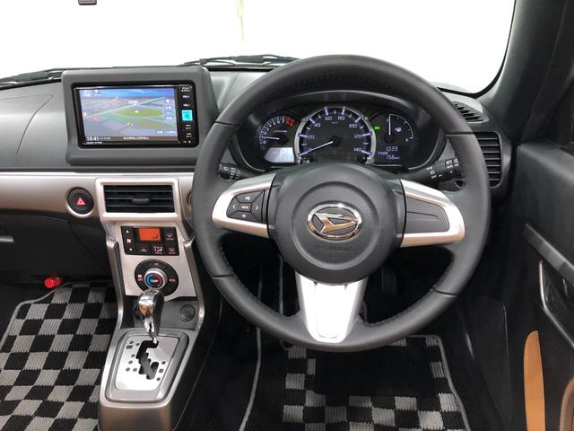 コペンセロ 走行27762キロ/タイヤ4本交換/ナビ/バックカメラ一年保証・走行距離無制限走行27762キロ フルセグナビ ブルートゥース バックカメラ ドラレコ オートライト LEDヘッドライト シートヒーター(埼玉県)の中古車