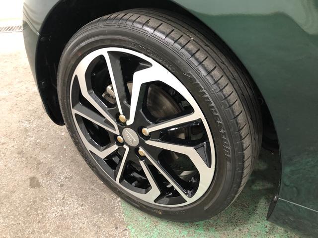 コペンセロ 走行27762キロ/タイヤ4本交換/ナビ/バックカメラ一年保証・走行距離無制限走行27762キロ フルセグナビ ブルートゥース バックカメラ ドラレコ オートライト LEDヘッドライト シートヒーター(埼玉県)の中古車