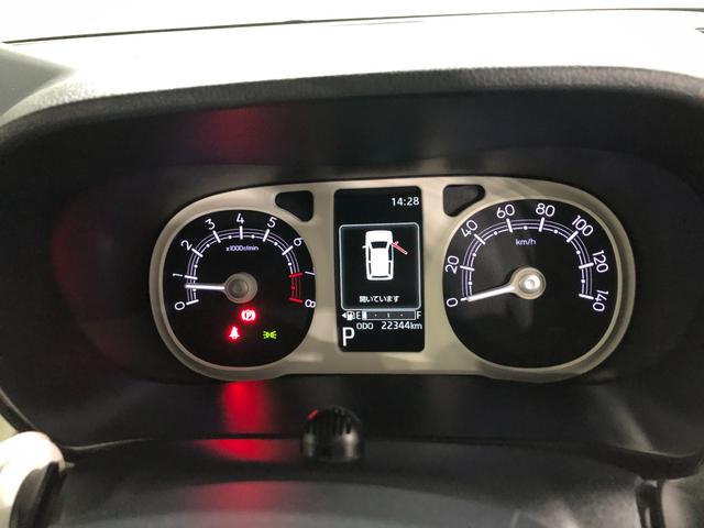 ムーヴキャンバスストライプスG フルセグナビ ドラレコ バックモニター純正フルセグナビ バックカメラ ドラレコ クリアランスソナー オートライト LEDヘッドライトシートヒーター 両側電動スライドドア スマートアシスト 一年保証・走行距離無制限走行22344キロ(埼玉県)の中古車