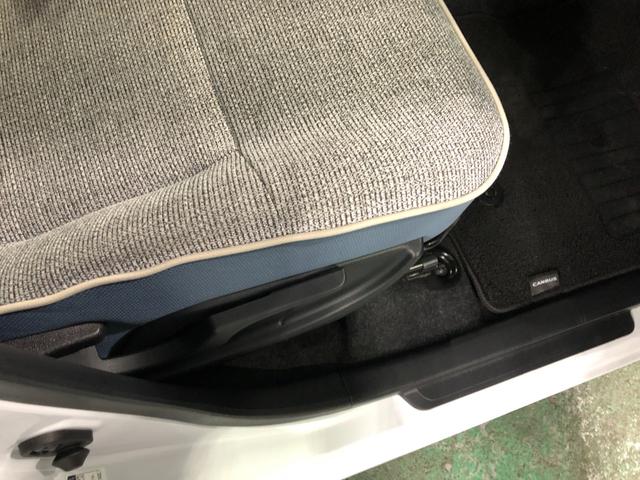 ムーヴキャンバスストライプスG フルセグナビ ドラレコ バックモニター純正フルセグナビ バックカメラ ドラレコ クリアランスソナー オートライト LEDヘッドライトシートヒーター 両側電動スライドドア スマートアシスト 一年保証・走行距離無制限走行22344キロ(埼玉県)の中古車