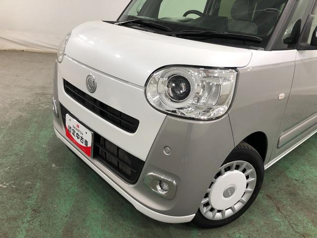 ムーヴキャンバスストライプスG フルセグナビ ドラレコ バックモニター純正フルセグナビ バックカメラ ドラレコ クリアランスソナー オートライト LEDヘッドライトシートヒーター 両側電動スライドドア スマートアシスト 一年保証・走行距離無制限走行22344キロ(埼玉県)の中古車