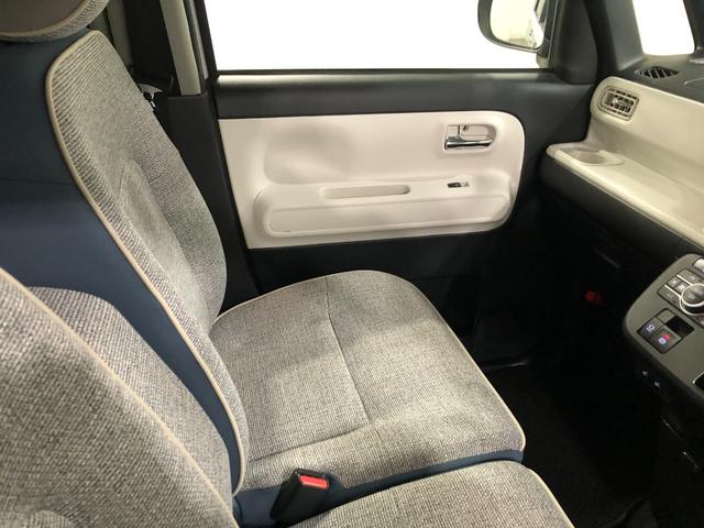 ムーヴキャンバスストライプスG フルセグナビ ドラレコ バックモニター純正フルセグナビ バックカメラ ドラレコ クリアランスソナー オートライト LEDヘッドライトシートヒーター 両側電動スライドドア スマートアシスト 一年保証・走行距離無制限走行22344キロ(埼玉県)の中古車