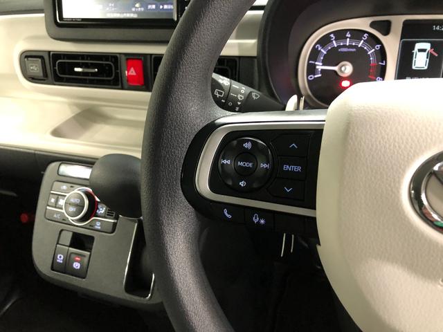 ムーヴキャンバスストライプスG フルセグナビ ドラレコ バックモニター純正フルセグナビ バックカメラ ドラレコ クリアランスソナー オートライト LEDヘッドライトシートヒーター 両側電動スライドドア スマートアシスト 一年保証・走行距離無制限走行22344キロ(埼玉県)の中古車