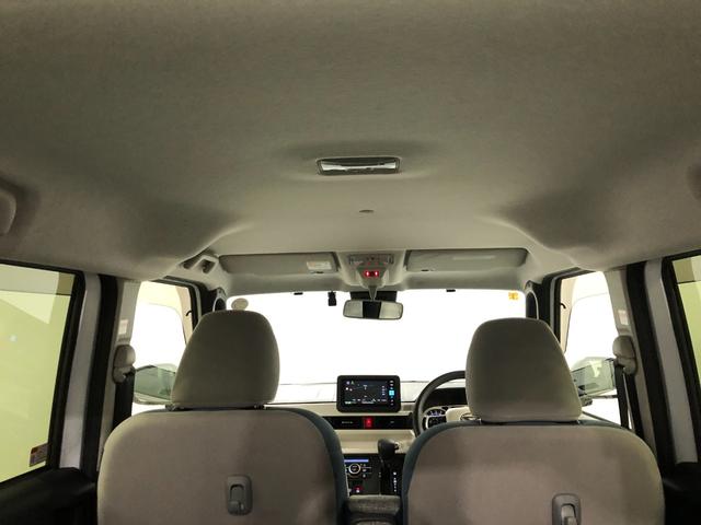 ムーヴキャンバスストライプスG フルセグナビ ドラレコ バックモニター純正フルセグナビ バックカメラ ドラレコ クリアランスソナー オートライト LEDヘッドライトシートヒーター 両側電動スライドドア スマートアシスト 一年保証・走行距離無制限走行22344キロ(埼玉県)の中古車