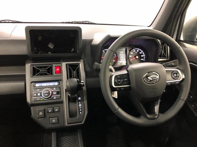 タフトGダーククロムベンチャー 走行5977キロ/クリアランスソナ一年保証・走行距離無制限 走行5977キロ サイドエアバック クリアランスソナー オートマチックハイビーム オートライト LEDヘッドライト ベンチシート シートヒーター(埼玉県)の中古車