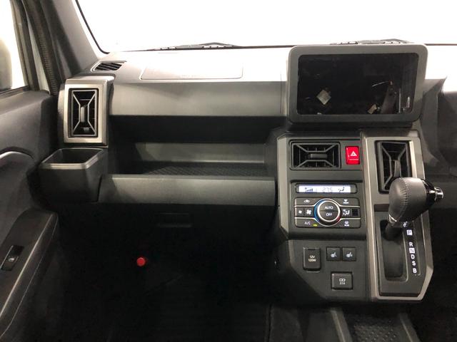 タフトGダーククロムベンチャー 走行5977キロ/クリアランスソナ一年保証・走行距離無制限 走行5977キロ サイドエアバック クリアランスソナー オートマチックハイビーム オートライト LEDヘッドライト ベンチシート シートヒーター(埼玉県)の中古車