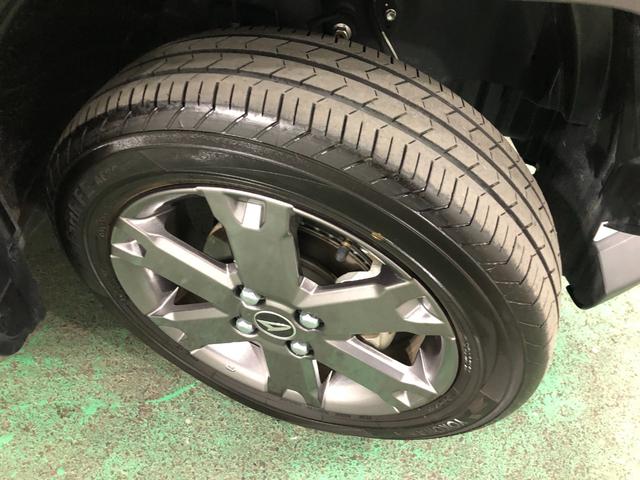 タフトGダーククロムベンチャー 走行5977キロ/クリアランスソナ一年保証・走行距離無制限 走行5977キロ サイドエアバック クリアランスソナー オートマチックハイビーム オートライト LEDヘッドライト ベンチシート シートヒーター(埼玉県)の中古車