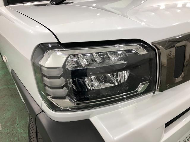 タフトGダーククロムベンチャー 走行5977キロ/クリアランスソナ一年保証・走行距離無制限 走行5977キロ サイドエアバック クリアランスソナー オートマチックハイビーム オートライト LEDヘッドライト ベンチシート シートヒーター(埼玉県)の中古車