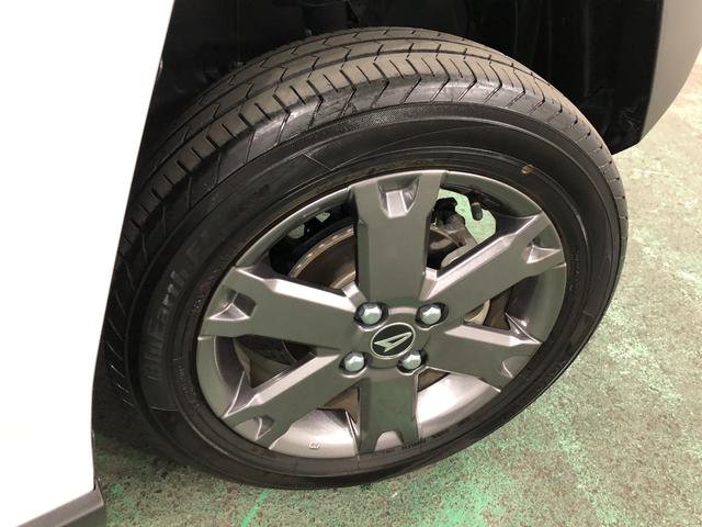 タフトGダーククロムベンチャー 走行5977キロ/クリアランスソナ一年保証・走行距離無制限 走行5977キロ サイドエアバック クリアランスソナー オートマチックハイビーム オートライト LEDヘッドライト ベンチシート シートヒーター(埼玉県)の中古車