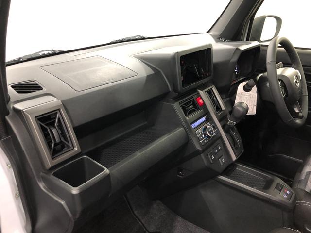 タフトGダーククロムベンチャー 走行5977キロ/クリアランスソナ一年保証・走行距離無制限 走行5977キロ サイドエアバック クリアランスソナー オートマチックハイビーム オートライト LEDヘッドライト ベンチシート シートヒーター(埼玉県)の中古車