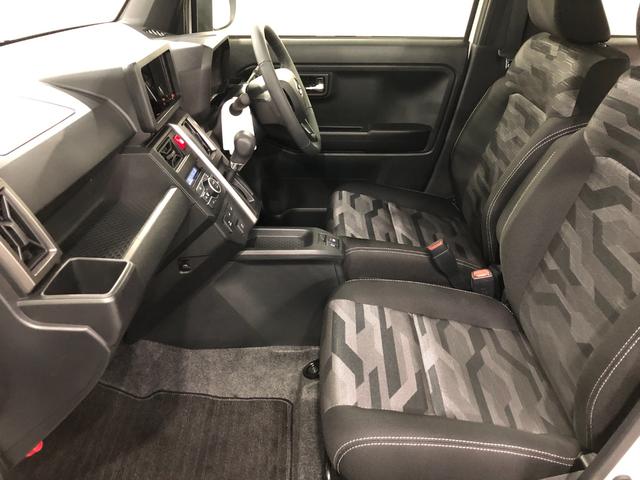 タフトGダーククロムベンチャー 走行5977キロ/クリアランスソナ一年保証・走行距離無制限 走行5977キロ サイドエアバック クリアランスソナー オートマチックハイビーム オートライト LEDヘッドライト ベンチシート シートヒーター(埼玉県)の中古車