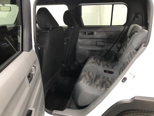 タフトGダーククロムベンチャー 走行5977キロ/クリアランスソナ一年保証・走行距離無制限 走行5977キロ サイドエアバック クリアランスソナー オートマチックハイビーム オートライト LEDヘッドライト ベンチシート シートヒーター(埼玉県)の中古車