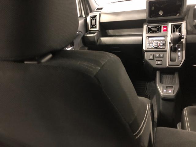 タフトGダーククロムベンチャー 走行5977キロ/クリアランスソナ一年保証・走行距離無制限 走行5977キロ サイドエアバック クリアランスソナー オートマチックハイビーム オートライト LEDヘッドライト ベンチシート シートヒーター(埼玉県)の中古車