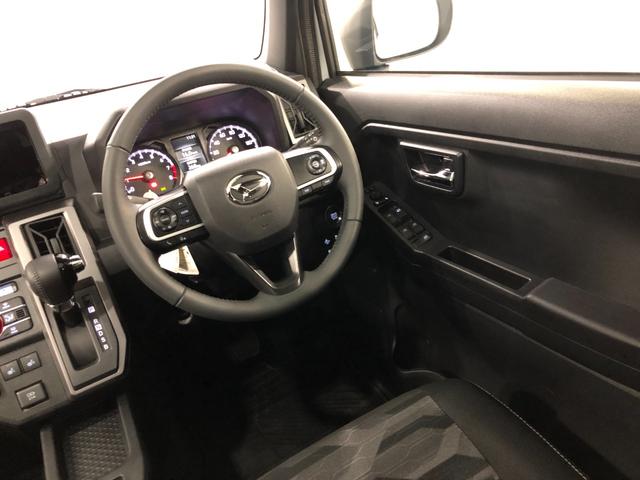 タフトGダーククロムベンチャー 走行5977キロ/クリアランスソナ一年保証・走行距離無制限 走行5977キロ サイドエアバック クリアランスソナー オートマチックハイビーム オートライト LEDヘッドライト ベンチシート シートヒーター(埼玉県)の中古車