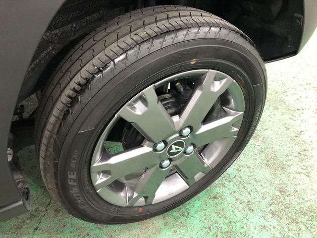 タフトGダーククロムベンチャー 走行5977キロ/クリアランスソナ一年保証・走行距離無制限 走行5977キロ サイドエアバック クリアランスソナー オートマチックハイビーム オートライト LEDヘッドライト ベンチシート シートヒーター(埼玉県)の中古車