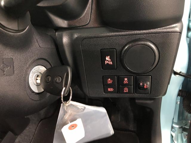 ミライースＬ　ＳＡIII　走行２６８８キロ／クリアランスソナー一年保証・走行距離無制限　走行２６８８キロ　助手席エアバック　オートライト　オートマチックハイビーム　クリアランスソナー　アイドリングストップ（埼玉県）の中古車