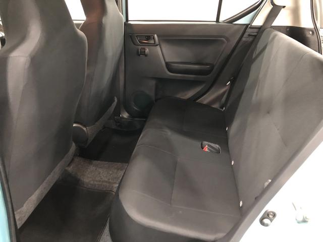 ミライースＬ　ＳＡIII　走行２６８８キロ／クリアランスソナー一年保証・走行距離無制限　走行２６８８キロ　助手席エアバック　オートライト　オートマチックハイビーム　クリアランスソナー　アイドリングストップ（埼玉県）の中古車