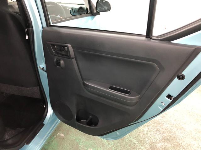 ミライースＬ　ＳＡIII　走行２６８８キロ／クリアランスソナー一年保証・走行距離無制限　走行２６８８キロ　助手席エアバック　オートライト　オートマチックハイビーム　クリアランスソナー　アイドリングストップ（埼玉県）の中古車