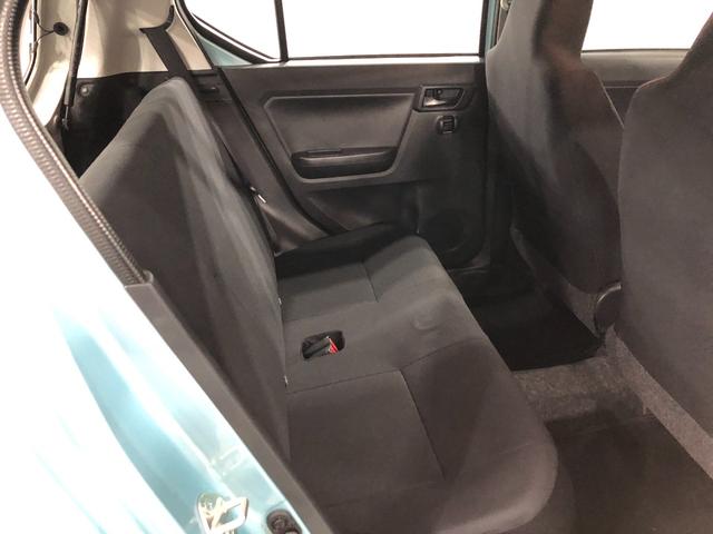 ミライースＬ　ＳＡIII　走行２６８８キロ／クリアランスソナー一年保証・走行距離無制限　走行２６８８キロ　助手席エアバック　オートライト　オートマチックハイビーム　クリアランスソナー　アイドリングストップ（埼玉県）の中古車