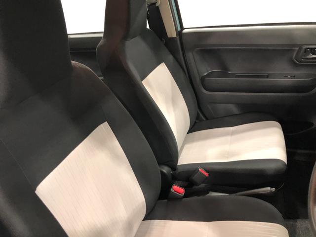 ミライースＬ　ＳＡIII　走行２６８８キロ／クリアランスソナー一年保証・走行距離無制限　走行２６８８キロ　助手席エアバック　オートライト　オートマチックハイビーム　クリアランスソナー　アイドリングストップ（埼玉県）の中古車