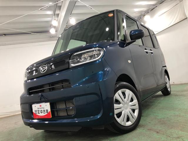 タントＸ　走行８２２６キロ／クリアランスソナー／シートヒーター１年保証距離無制限　走行距離８２２６キロ　純正マット　サイドエアバッグ　ＬＥＤヘッドランプ　アイドリングストップ　シートヒーター　プッシュボタンスタート　片側電動スライドドア　オート格納式ドアミラー（埼玉県）の中古車