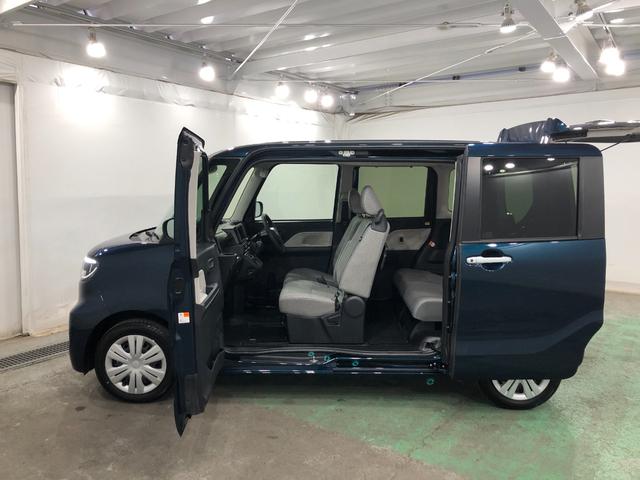 タントＸ　走行８２２６キロ／クリアランスソナー／シートヒーター１年保証距離無制限　走行距離８２２６キロ　純正マット　サイドエアバッグ　ＬＥＤヘッドランプ　アイドリングストップ　シートヒーター　プッシュボタンスタート　片側電動スライドドア　オート格納式ドアミラー（埼玉県）の中古車