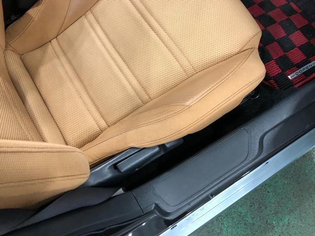 コペンローブ　車検Ｒ９．１２　純正ナビ／ＣＶＴ／修復歴あり一年保証・走行距離無制限走行９６３６６キロ　左リア修復歴あり　純正ワンセグナビ　運転席助手席エアバック　純正カーペットマット　ＬＥＤヘッドライト　アイドリングストップ（埼玉県）の中古車