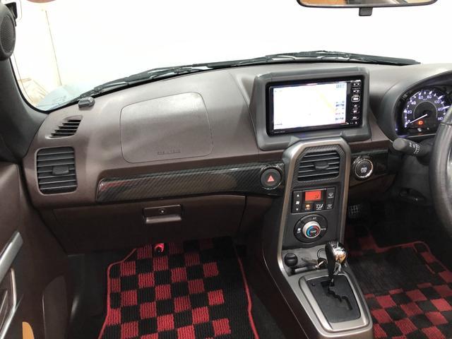 コペンローブ　車検Ｒ９．１２　純正ナビ／ＣＶＴ／修復歴あり一年保証・走行距離無制限走行９６３６６キロ　左リア修復歴あり　純正ワンセグナビ　運転席助手席エアバック　純正カーペットマット　ＬＥＤヘッドライト　アイドリングストップ（埼玉県）の中古車