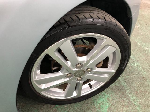 コペンローブ　車検Ｒ９．１２　純正ナビ／ＣＶＴ／修復歴あり一年保証・走行距離無制限走行９６３６６キロ　左リア修復歴あり　純正ワンセグナビ　運転席助手席エアバック　純正カーペットマット　ＬＥＤヘッドライト　アイドリングストップ（埼玉県）の中古車