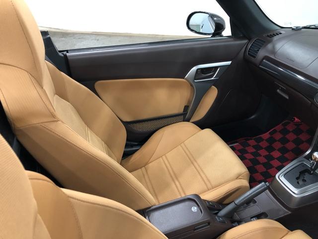 コペンローブ　車検Ｒ９．１２　純正ナビ／ＣＶＴ／修復歴あり一年保証・走行距離無制限走行９６３６６キロ　左リア修復歴あり　純正ワンセグナビ　運転席助手席エアバック　純正カーペットマット　ＬＥＤヘッドライト　アイドリングストップ（埼玉県）の中古車