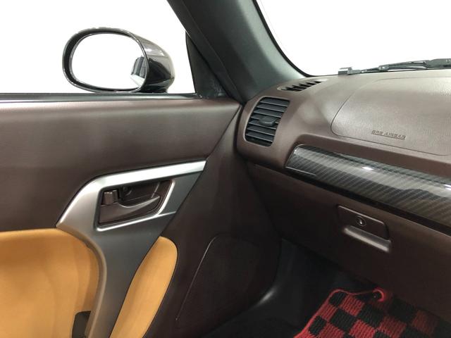 コペンローブ　車検Ｒ９．１２　純正ナビ／ＣＶＴ／修復歴あり一年保証・走行距離無制限走行９６３６６キロ　左リア修復歴あり　純正ワンセグナビ　運転席助手席エアバック　純正カーペットマット　ＬＥＤヘッドライト　アイドリングストップ（埼玉県）の中古車