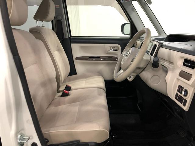 ムーヴキャンバスＧメイクアップＶＳ・ＳＡ３　８型ナビ　全周囲カメラ　ドラレコ純正フルセグナビ　パノラマモニター　ドラレコ　純正マット　サイドエアバッグ　ＬＥＤヘッドランプ　アイドリングストップ　シートヒーター　両側電動スライドドア　１年保証距離無制限　走行距離２７９３９キロ（埼玉県）の中古車