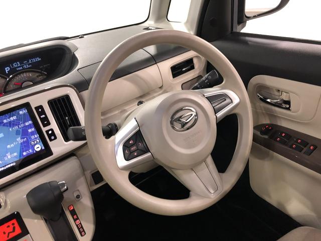 ムーヴキャンバスＧメイクアップＶＳ・ＳＡ３　８型ナビ　全周囲カメラ　ドラレコ純正フルセグナビ　パノラマモニター　ドラレコ　純正マット　サイドエアバッグ　ＬＥＤヘッドランプ　アイドリングストップ　シートヒーター　両側電動スライドドア　１年保証距離無制限　走行距離２７９３９キロ（埼玉県）の中古車