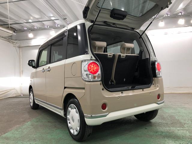 ムーヴキャンバスＧメイクアップＶＳ・ＳＡ３　８型ナビ　全周囲カメラ　ドラレコ純正フルセグナビ　パノラマモニター　ドラレコ　純正マット　サイドエアバッグ　ＬＥＤヘッドランプ　アイドリングストップ　シートヒーター　両側電動スライドドア　１年保証距離無制限　走行距離２７９３９キロ（埼玉県）の中古車