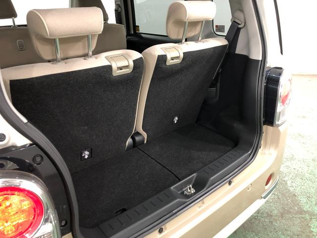 ムーヴキャンバスＧメイクアップＶＳ・ＳＡ３　８型ナビ　全周囲カメラ　ドラレコ純正フルセグナビ　パノラマモニター　ドラレコ　純正マット　サイドエアバッグ　ＬＥＤヘッドランプ　アイドリングストップ　シートヒーター　両側電動スライドドア　１年保証距離無制限　走行距離２７９３９キロ（埼玉県）の中古車