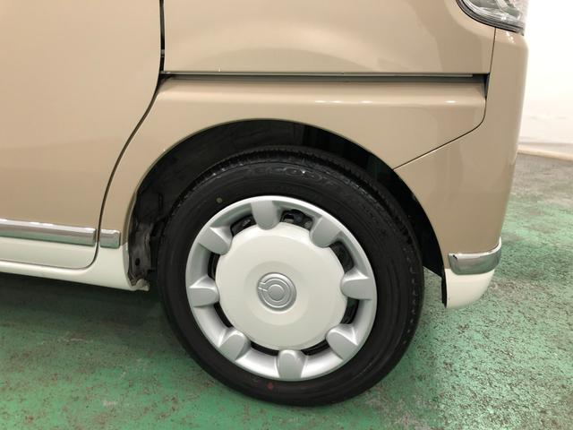 ムーヴキャンバスＧメイクアップＶＳ・ＳＡ３　８型ナビ　全周囲カメラ　ドラレコ純正フルセグナビ　パノラマモニター　ドラレコ　純正マット　サイドエアバッグ　ＬＥＤヘッドランプ　アイドリングストップ　シートヒーター　両側電動スライドドア　１年保証距離無制限　走行距離２７９３９キロ（埼玉県）の中古車