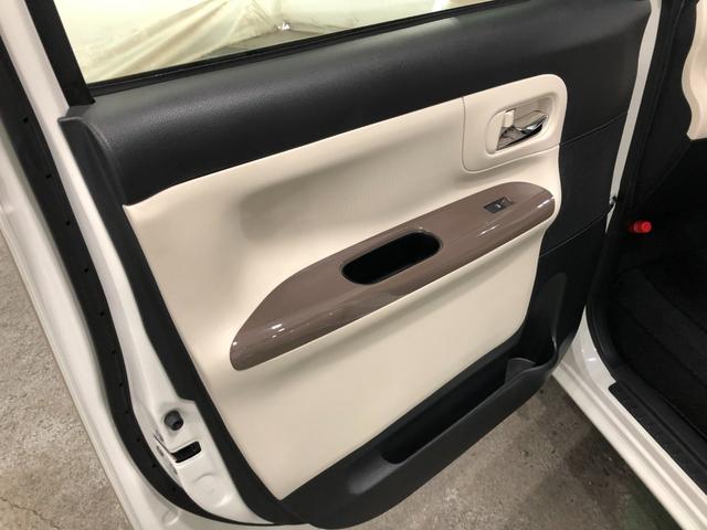 ムーヴキャンバスＧメイクアップＶＳ・ＳＡ３　８型ナビ　全周囲カメラ　ドラレコ純正フルセグナビ　パノラマモニター　ドラレコ　純正マット　サイドエアバッグ　ＬＥＤヘッドランプ　アイドリングストップ　シートヒーター　両側電動スライドドア　１年保証距離無制限　走行距離２７９３９キロ（埼玉県）の中古車