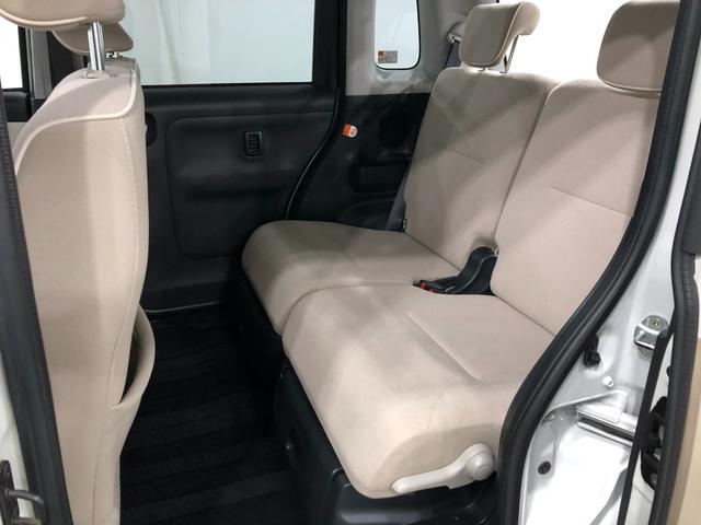 ムーヴキャンバスＧメイクアップＶＳ・ＳＡ３　８型ナビ　全周囲カメラ　ドラレコ純正フルセグナビ　パノラマモニター　ドラレコ　純正マット　サイドエアバッグ　ＬＥＤヘッドランプ　アイドリングストップ　シートヒーター　両側電動スライドドア　１年保証距離無制限　走行距離２７９３９キロ（埼玉県）の中古車