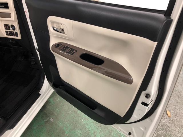 ムーヴキャンバスＧメイクアップＶＳ・ＳＡ３　８型ナビ　全周囲カメラ　ドラレコ純正フルセグナビ　パノラマモニター　ドラレコ　純正マット　サイドエアバッグ　ＬＥＤヘッドランプ　アイドリングストップ　シートヒーター　両側電動スライドドア　１年保証距離無制限　走行距離２７９３９キロ（埼玉県）の中古車