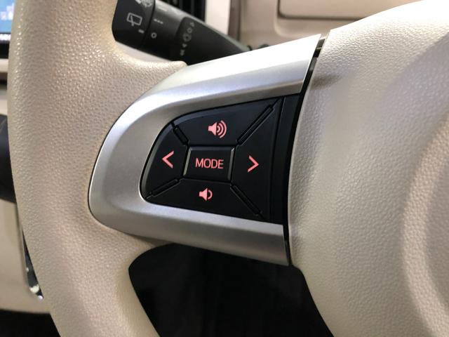 ムーヴキャンバスＧメイクアップＶＳ・ＳＡ３　８型ナビ　全周囲カメラ　ドラレコ純正フルセグナビ　パノラマモニター　ドラレコ　純正マット　サイドエアバッグ　ＬＥＤヘッドランプ　アイドリングストップ　シートヒーター　両側電動スライドドア　１年保証距離無制限　走行距離２７９３９キロ（埼玉県）の中古車