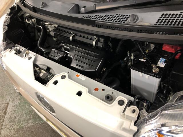 ムーヴキャンバスＧメイクアップＶＳ・ＳＡ３　８型ナビ　全周囲カメラ　ドラレコ純正フルセグナビ　パノラマモニター　ドラレコ　純正マット　サイドエアバッグ　ＬＥＤヘッドランプ　アイドリングストップ　シートヒーター　両側電動スライドドア　１年保証距離無制限　走行距離２７９３９キロ（埼玉県）の中古車