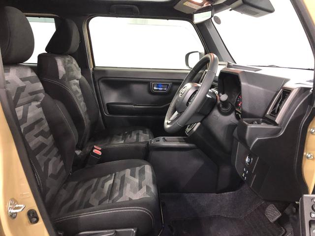 タフトGターボ クロムベンチャー 走行33901キロ/ナビドラレコ1年保証距離無制限 走行距離33901キロ フルセグナビ パノラマモニター ドラレコ サイドエアバッグ LEDヘッドランプ アイドリングストップ シートヒーター オート格納式ドアミラー キーフリー(埼玉県)の中古車