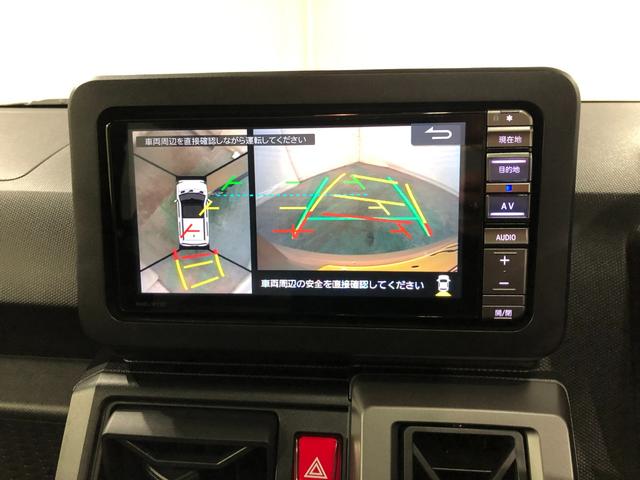 タフトGターボ クロムベンチャー 走行33901キロ/ナビドラレコ1年保証距離無制限 走行距離33901キロ フルセグナビ パノラマモニター ドラレコ サイドエアバッグ LEDヘッドランプ アイドリングストップ シートヒーター オート格納式ドアミラー キーフリー(埼玉県)の中古車