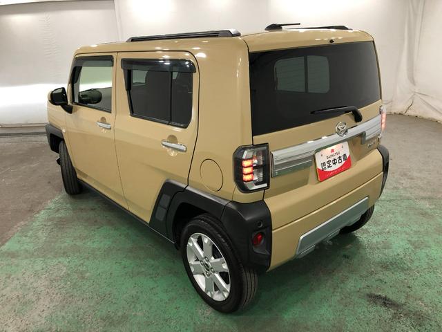 タフトGターボ クロムベンチャー 走行33901キロ/ナビドラレコ1年保証距離無制限 走行距離33901キロ フルセグナビ パノラマモニター ドラレコ サイドエアバッグ LEDヘッドランプ アイドリングストップ シートヒーター オート格納式ドアミラー キーフリー(埼玉県)の中古車