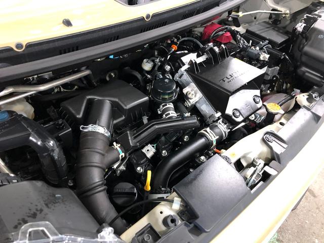 タフトGターボ クロムベンチャー 走行33901キロ/ナビドラレコ1年保証距離無制限 走行距離33901キロ フルセグナビ パノラマモニター ドラレコ サイドエアバッグ LEDヘッドランプ アイドリングストップ シートヒーター オート格納式ドアミラー キーフリー(埼玉県)の中古車